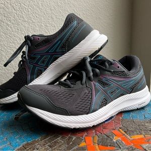 ASICS GEL-CONTEND 7 with Amplifoam Running/Walking shoes